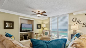 1086 Beach Condo Shoreline Towers Free Beach Setup